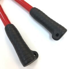 ss7856　KTC ボルトクリッパー 350mm 京都機械工具 ボルトクリッパ 切断用工具 鉄線 チェーン ボルトカッター 切断工具 中古の画像