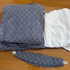 カーテンの画像