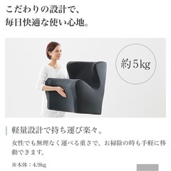 Style Dr.CHAIR Heatの画像