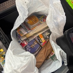 釣り用具セット　　　未使用のものもありの画像