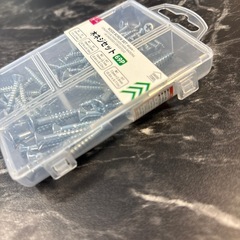 木ネジセットの画像