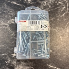 木ネジセットの画像