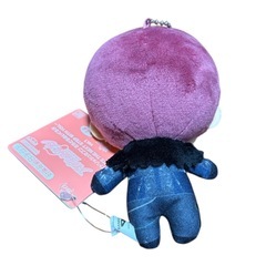 アイドリッシュセブン きらどるぬいぐるみ 狗丸トウマの画像