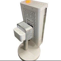 ダイキン　遠赤外線暖房器　セラムヒート②の画像