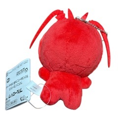 ブルーロック ちびぐるみ アニマル着ぐるみver. 潔世一の画像