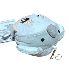 ブルーロック ちびぐるみ アニマル着ぐるみver. 凪誠士郎の画像