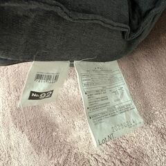 首リクライニング座椅子(NウィンDGY)の画像