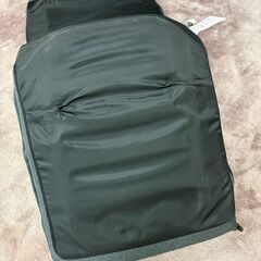 首リクライニング座椅子(NウィンDGY)の画像