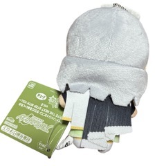 アイドリッシュセブン きらどるぬいぐるみ ユキの画像