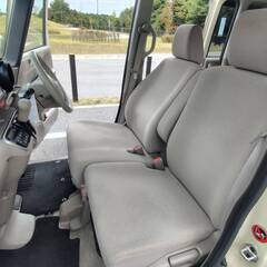 検令和9年9月9日 綺麗 N BOX GLパッケージ　左パワースライドドア  スマートキー 社外ナビ 地デジTV ETC 社外AWの画像