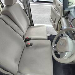 検令和9年9月9日 綺麗 N BOX GLパッケージ　左パワースライドドア  スマートキー 社外ナビ 地デジTV ETC 社外AWの画像