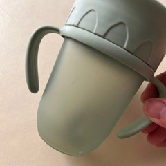 【nouka ノーカ】360カップ　子ども用マグの画像