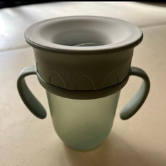 【nouka ノーカ】360カップ　子ども用マグの画像