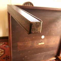 ロイヤルコペンハーゲン　ヴィンテージテーブル
の画像