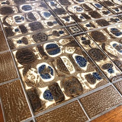 ロイヤルコペンハーゲン　ヴィンテージテーブル
の画像