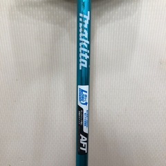 【店頭お渡し限定】（25-11-17）マキタ　充電式刈払機　AMUR001Gの画像