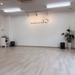 腸活・脳活性化ヨガ体験会の画像