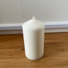 【0円】IKEA シェルフ 花瓶 ロウソク 4点セット   の画像