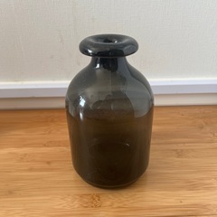 【0円】IKEA シェルフ 花瓶 ロウソク 4点セット   の画像