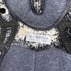 アライ　ヘルメット　　の画像