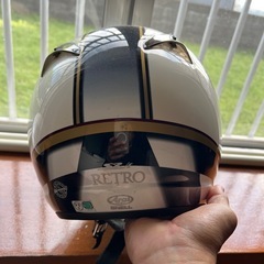 アライ　ヘルメット　　の画像