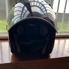アライ　ヘルメット　　の画像