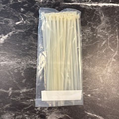 結束バンドの画像