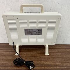 【お売りします】IRIS OHYAMA アイリスオーヤマ 電気ストーブ 遠赤外線 IEHD-800 の画像