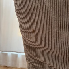 アイリスオーヤマ ウッドアームチェア リクライニング 1人掛け ベージュの画像