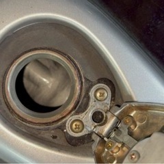 ！即乗り！カワサキ エリミネーター250LX 1988年式 実働 良好車両 40馬力モデルの画像