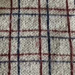 FREE'S MARTのニットセットアップの画像