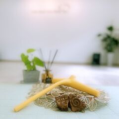 腸活・脳活性化ヨガ体験会の画像