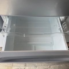 東芝　426リットル　冷蔵庫　GR-H43Gの画像