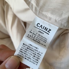 掛け布団　　ダブルサイズの画像