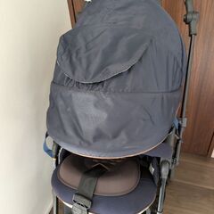 Combi ベビーカーの画像