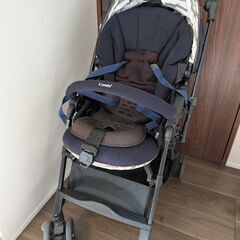 Combi ベビーカーの画像