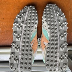 ニューバランスの画像