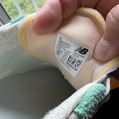 ニューバランスの画像