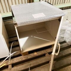 愛知半田店引取限定】　LIXIL（リクシル）　セクショナルキッチンGSシリーズ　流し台165cm＆コンロ台60cmの画像