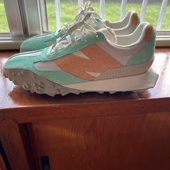 ニューバランスの画像