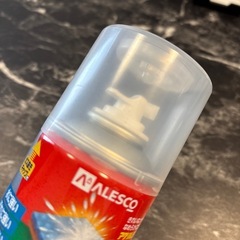 油性 シリコンラッカースプレー（透明）の画像