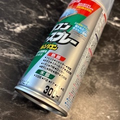 油性 シリコンラッカースプレー（透明）の画像