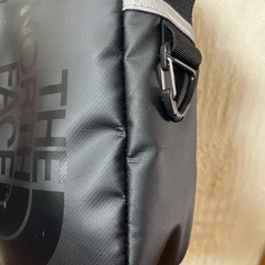 THE NORTH FACE ノースフェイス ボルダーミニショルダーの画像