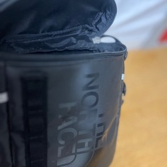 THE NORTH FACE ノースフェイス ボルダーミニショルダーの画像