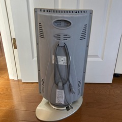 カーボンヒーターの画像