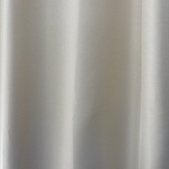 カーテン ベージュ100×200 2枚+遮光カーテン2枚の画像