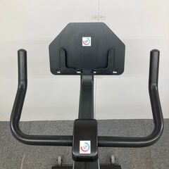 MERACH メリック フィットネスバイク CC3PRO マット付きの画像