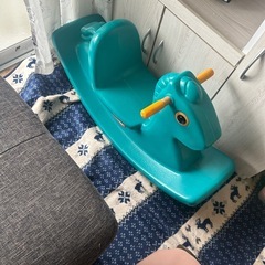 シーソーの画像