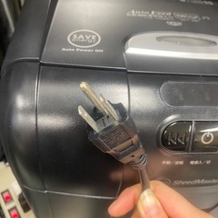 シュレッターの画像