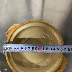 土鍋　大4 小1の画像